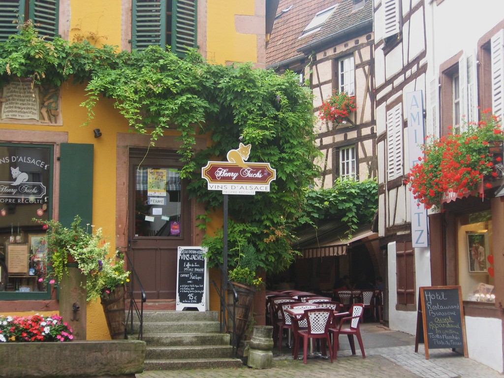 Ribeauville